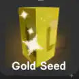 Gold Seeds