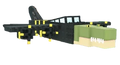 Bombardiro Crocodilo
