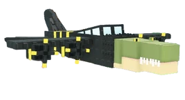Bombardiro Crocodilo