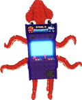 Arcadopus