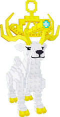 Astrolero Cervalero