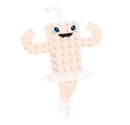 Ballerino Lololo