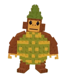 Orangutini Ananassini