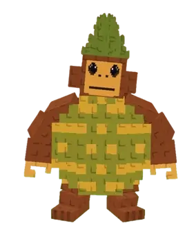 Orangutini Ananassini