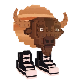 Bisonte Giuppitere