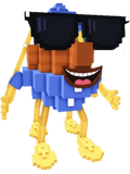 Boatito Auratito