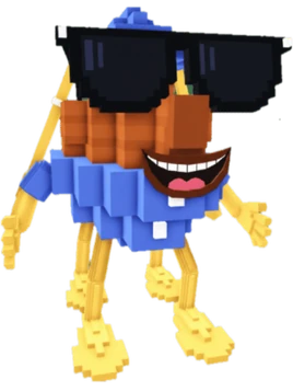 Boatito Auratito
