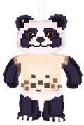 Boba Panda