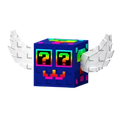 Brainrot God Lucky Block