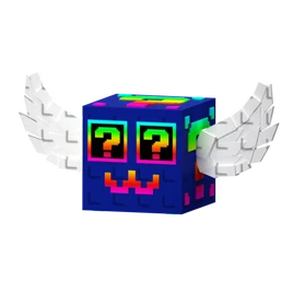 Brainrot God Lucky Block