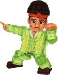 Brunito Marsito
