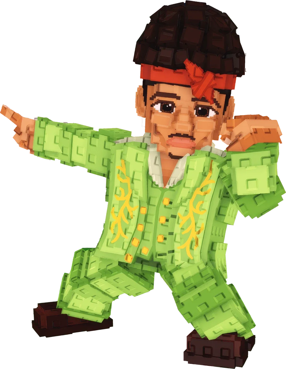 Brunito Marsito
