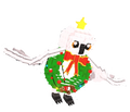 Buho de Noelo