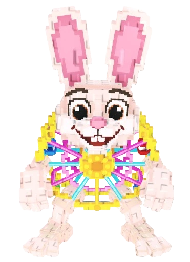 Bunito Bunito Spinito