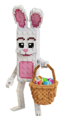 Bunny Bunny Bunny Sahur