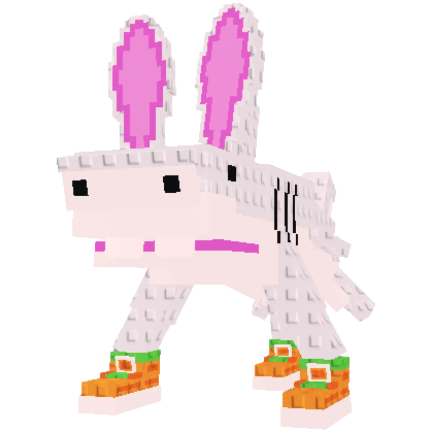 Bunny Tralala