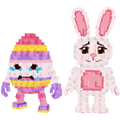 Bunny and Eggy