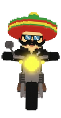 Burrito Bandito