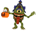 La Casa Boo