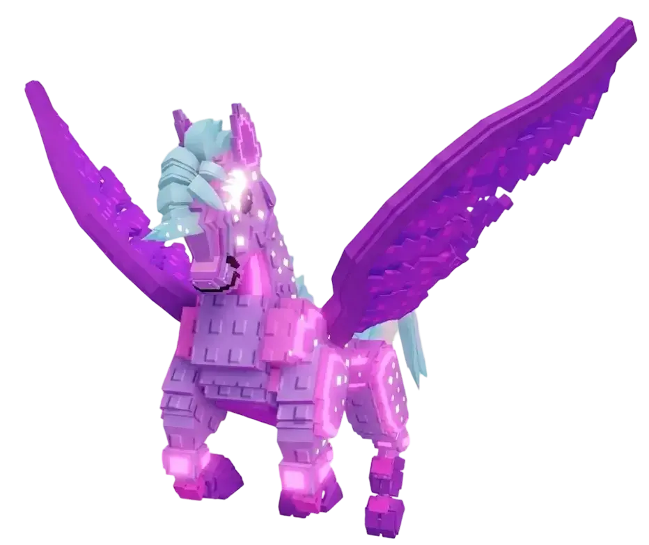 Celestial Pegasus