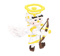 Chicleteira Cupideira