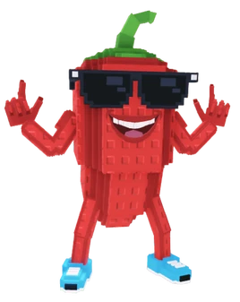 Chillin Chili