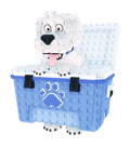 Chill Puppy