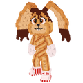 Churrito Bunnito