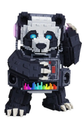 DJ Panda