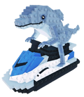 Dolphini Jetskini