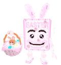 Easter Easter Easter Sahur