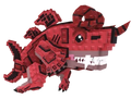 Eviledon