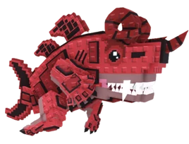 Eviledon