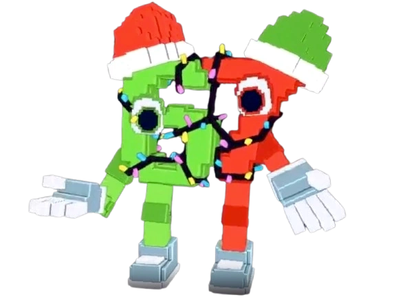 Festive 67
