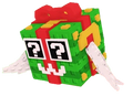 Festive Lucky Block
