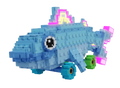 Fishboard