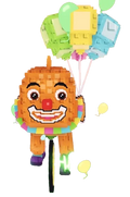 Fishino Clownino