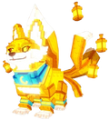 Foxini Lanternini