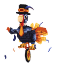 Gobblino Uniciclino
