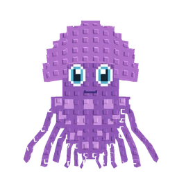 Graipuss Medussi