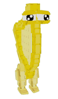 Harpuccino