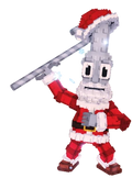 Ho Ho Ho Sahur