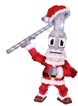 Ho Ho Ho Sahur