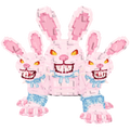 Hydra Bunny