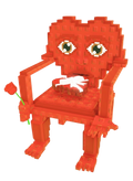 Karkerheart Luvkur