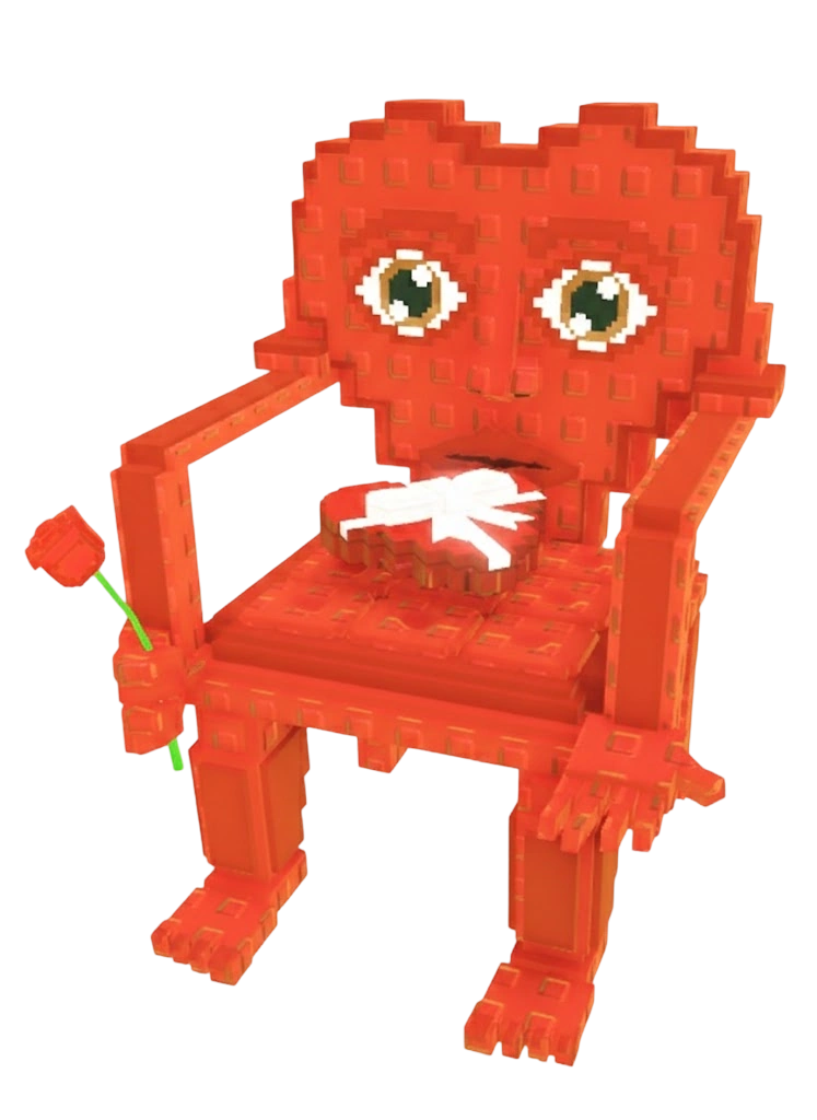 Karkerheart Luvkur