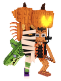 La Spooky Grande