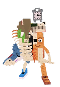 La Extinct Grande