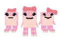 Las Tralaleritas