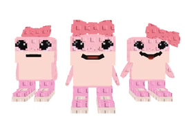 Las Tralaleritas